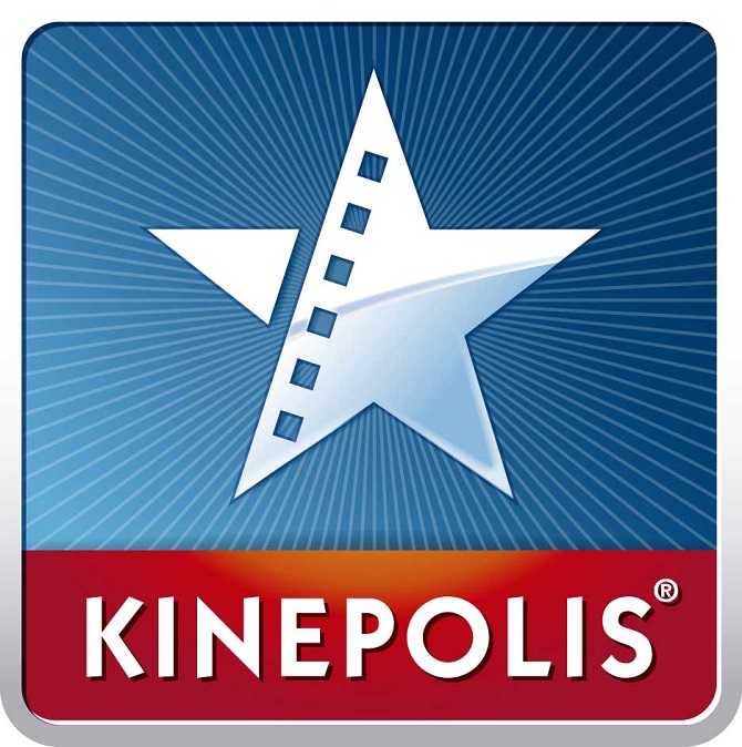 Kinepolis Kirchberg Luxembourg