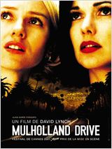 Mulholland Drive - Luxembourg Online Cinema