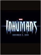 The Inhumans - Luxembourg Online Cinema