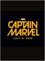 Captain Marvel - Luxembourg Online Cinema