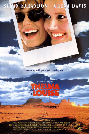 Thelma & Louise - Luxembourg Online Cinema