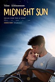 Midnight Sun - Luxembourg Online Cinema