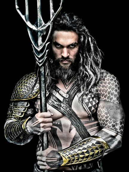 Aquaman - Luxembourg Online Cinema
