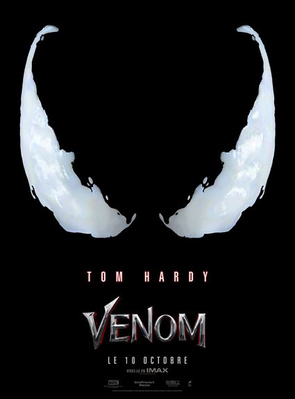 Venom - Luxembourg Online Cinema