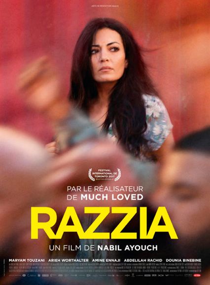 Razzia - Luxembourg Online Cinema