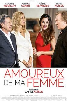 Amoureux de ma Femme - Luxembourg Online Cinema