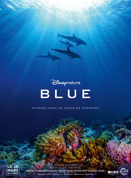 Blue - Luxembourg Online Cinema