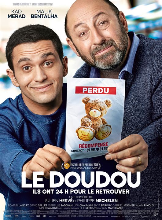Le Doudou - Luxembourg Online Cinema