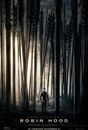 Robin Hood - Luxembourg Online Cinema