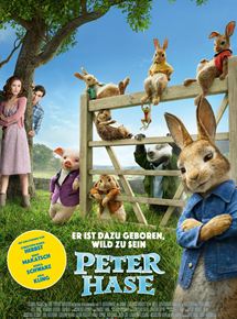 Peter Hase - Luxembourg Online Cinema