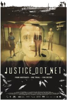 Justice.net - Luxembourg Online Cinema