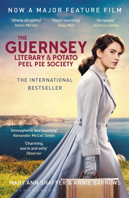 The Guernsey Literary & Potato Peel - Luxembourg Online Cinema