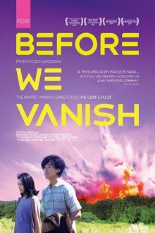 #OOTB: Before we vanish - Luxembourg Online Cinema