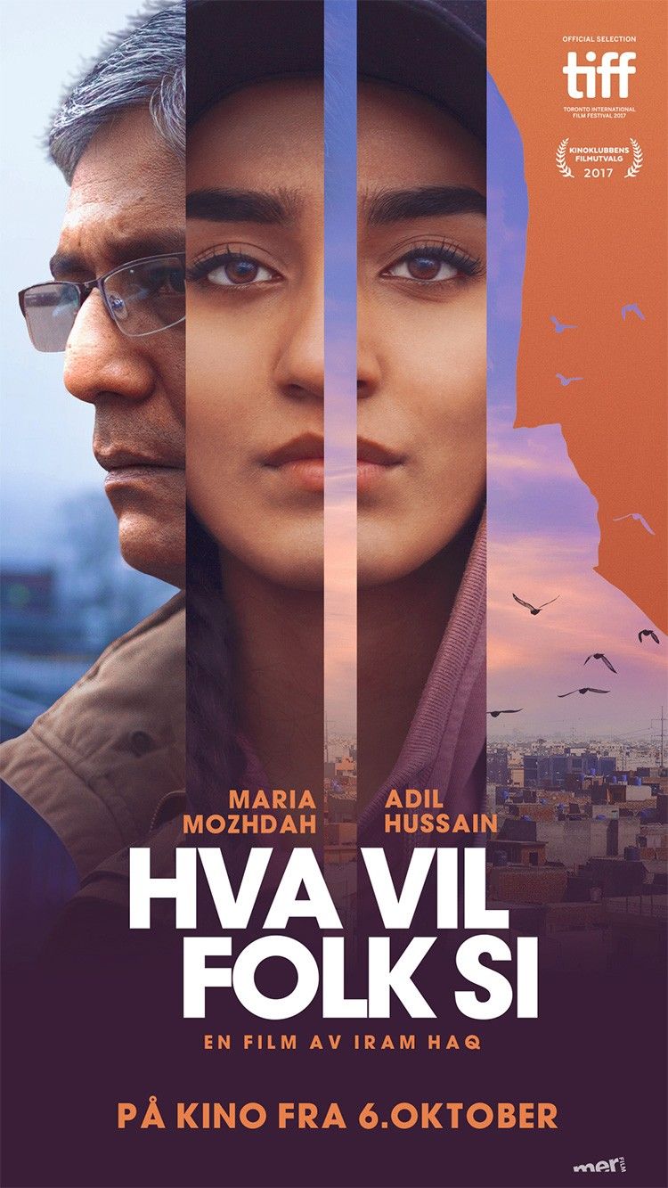 What Will People Say - Luxembourg Online Cinema