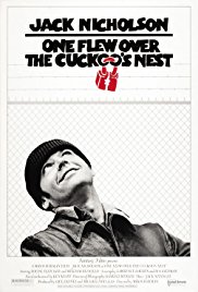 One Flew Over the Cuckoo's Nest - Luxembourg Online Cinema