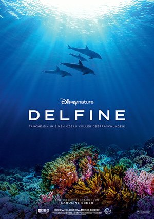 Delfine - Luxembourg Online Cinema