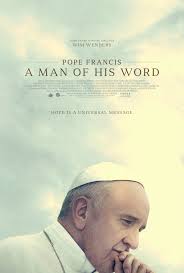 Pope Francis: A Man of His Word - Luxembourg Online Cinema