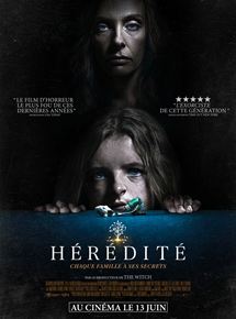 Hereditary - Luxembourg Online Cinema