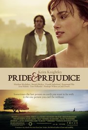 Pride & Prejudice - Luxembourg Online Cinema
