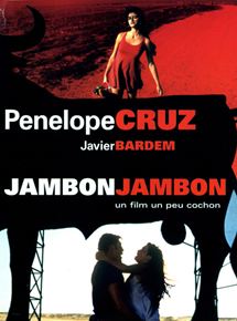 Jambon, jambon - Luxembourg Online Cinema
