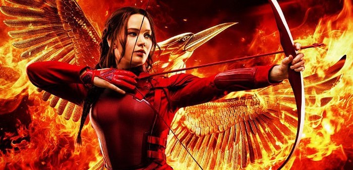 Hunger Games 4: un extrait du film et l'ultime trailer dévoilés !