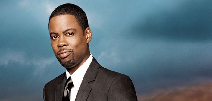 Oscars 2016: Chris Rock sera ma�tre de c�r�monie