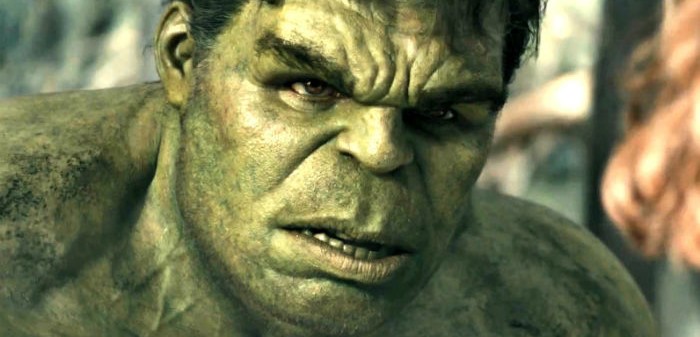 Hulk de retour en solo au cinéma, cela semble peu probable