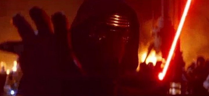 Une nouvelle bande-annonce venue du Japon pour Star Wars VII