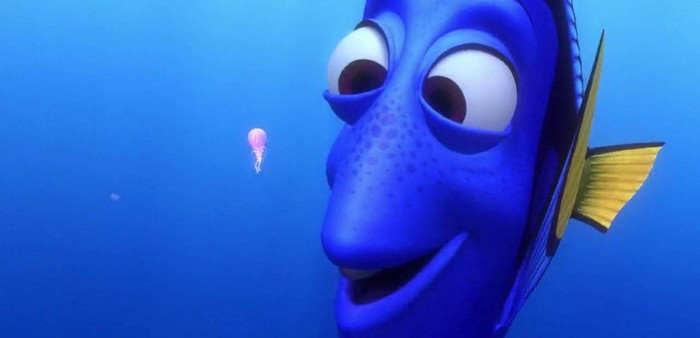 Dory et Némo sont de retour dans un nouveau film