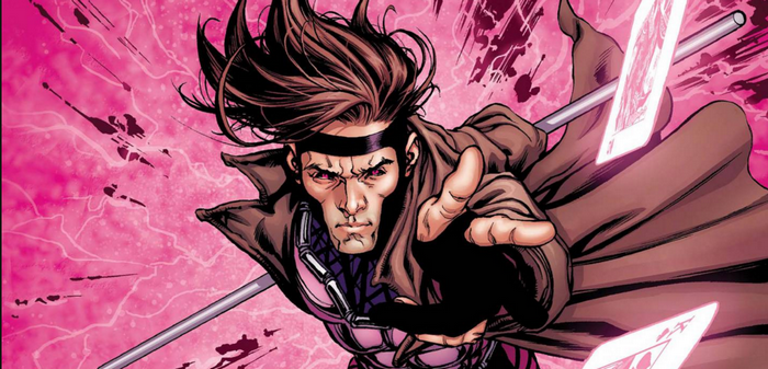 Gambit a enfin un r�alisateur !