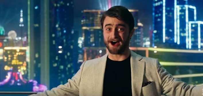 Now You See Me 2 : Daniel Radcliffe renoue avec la magie dans le teaser