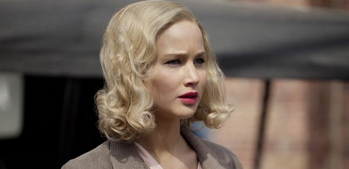 Jennifer Lawrence va r�aliser son premier film