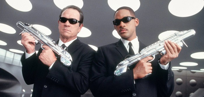 Men In Black 4 :une femme pour remplacer Will Smith ?