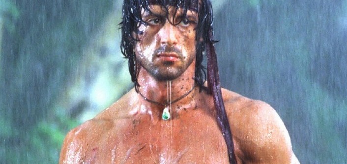 Rambo de retour dans une série télé avec Sylvester Stallone
