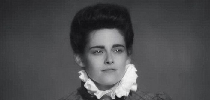 Kristen Stewart incarne Coco Chanel pour Karl Lagerfeld