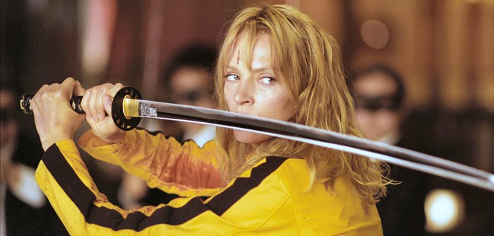 Quentin Tarantino envisagerait de réaliser Kill Bill 3