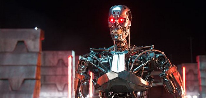 Terminator: Genesys le nouveau trailer révèle un énorme spoiler