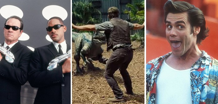 Ces métiers qui n'existent qu'au cinéma