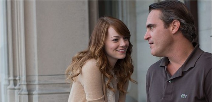 Irrational Man: découvrez le trailer du prochain Woody Allen