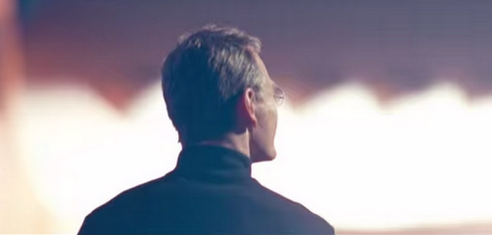 Steve Jobs: les premi�res images du biopic r�alis� par Danny Boyle