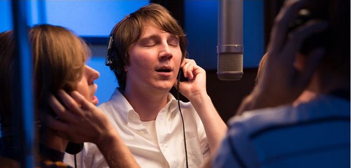 Le vie du leader des Beach Boys portée à l'écran