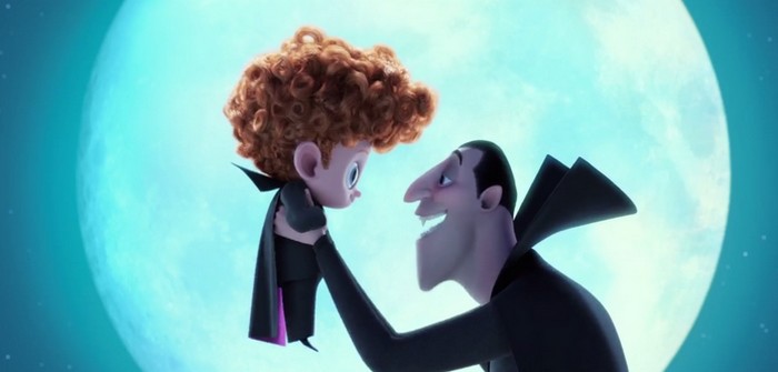Dracula et ses amis de retour dans Hotel Transylvania 2!