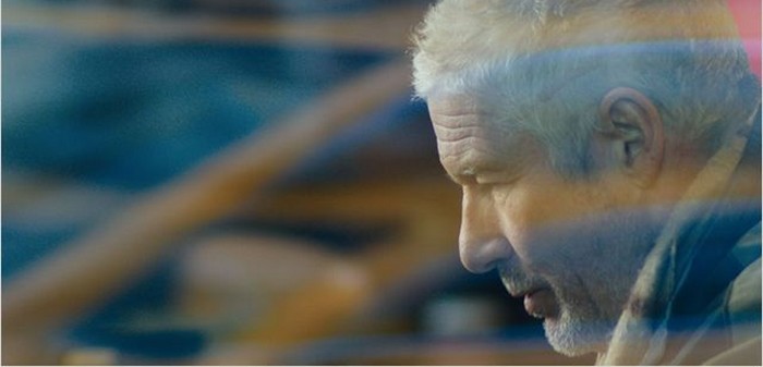 Time Out of Mind:  Richard Gere devient SDF