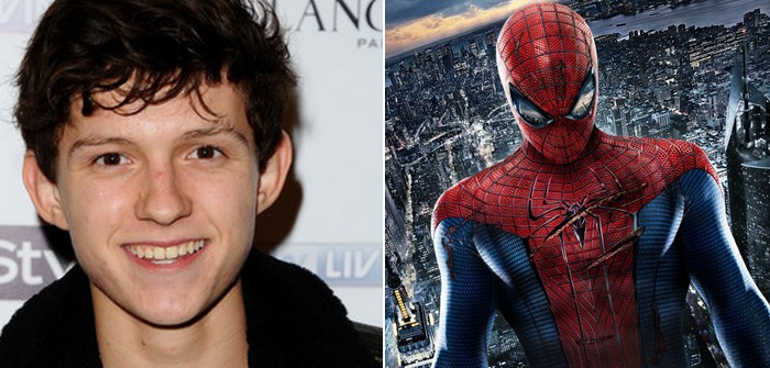 Marvel a trouvé son nouveau Spider-Man !