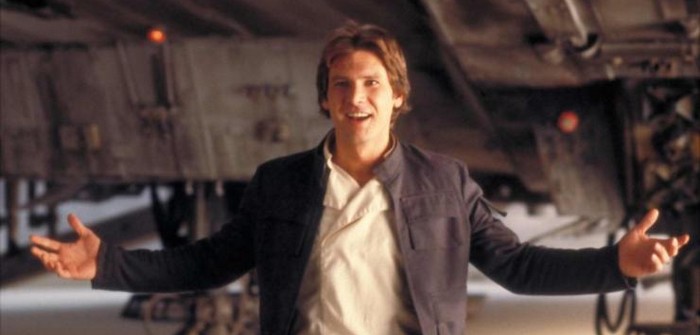 Star Wars: Han Solo aura droit à son spin-off