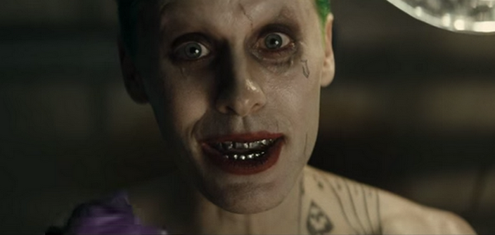 Enfin une bande-annonce pour Suicide Squad !