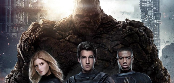 Les Fantastic 4 se dévoilent dans un ultime trailer