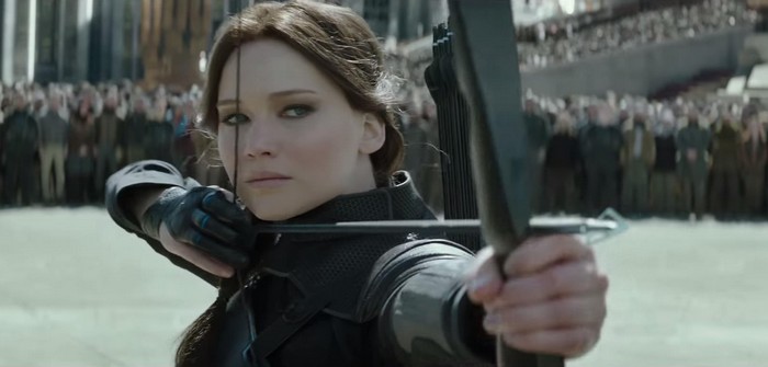 La bande annonce d'Hunger Games 4 enfin dévoilée