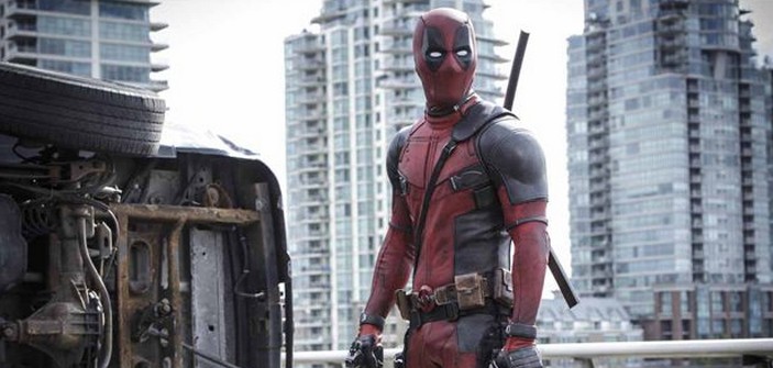 Deadpool: enfin un vrai trailer complètement déjanté !