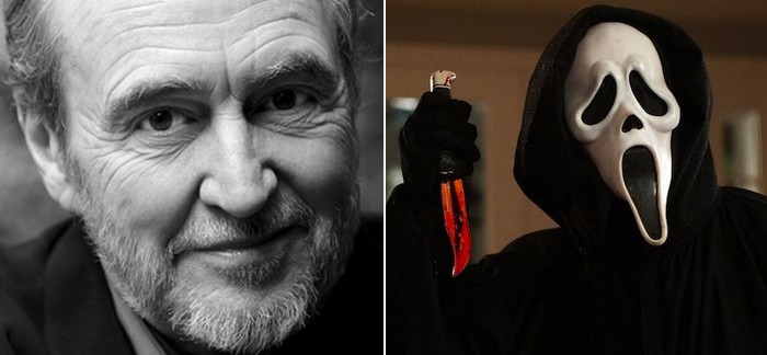 Mort du créateur de Scream et de Freddy